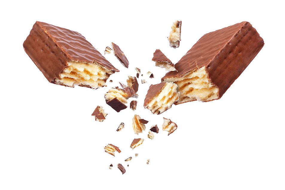 Tandem Foods invests $42 million in bar production plant
