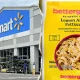 Walmart Bettergoods pasta recalled over possible listeria contamination