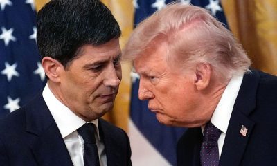 Fed Raises Rate Despite Trump’s Calls to Lower Them