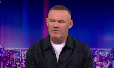 Wayne Rooney says Arsenal star should have been sent off against Chelsea | Football