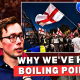 Gosport protests: how the migrant crisis ripped up the social contract
