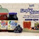 Welch’s adds natural fruit spreads