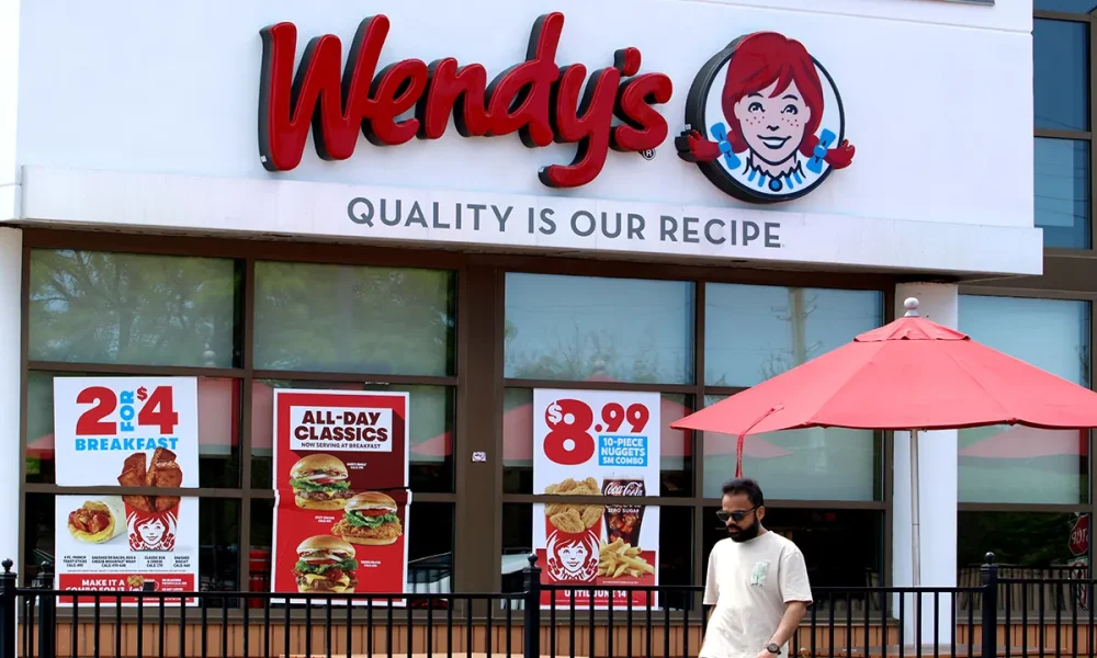 Wendy's franchisee Meritage Hospitality Group files for Chapter 11 bankruptcy protection