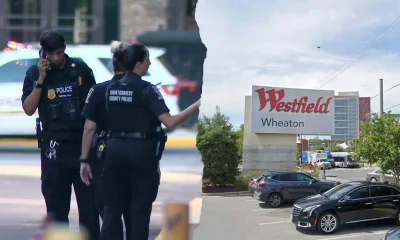 Maryland malls to enforce juvenile curfews after violent incidents: reports