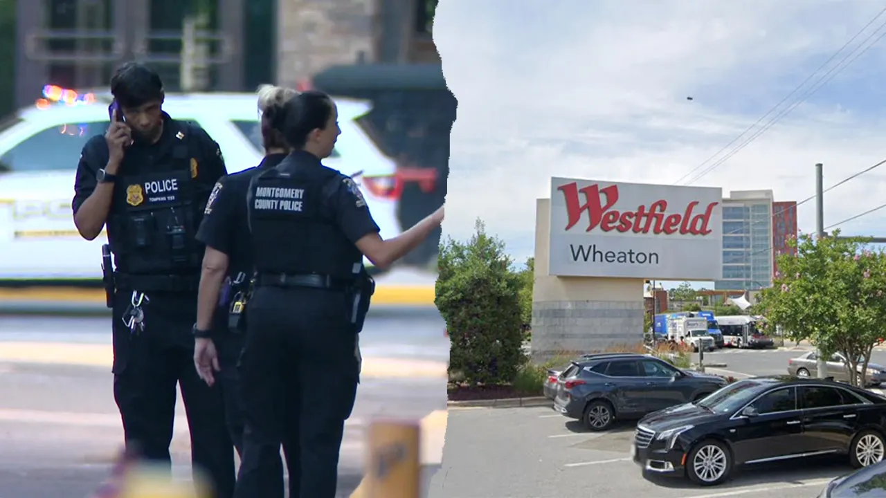 Maryland malls to enforce juvenile curfews after violent incidents: reports