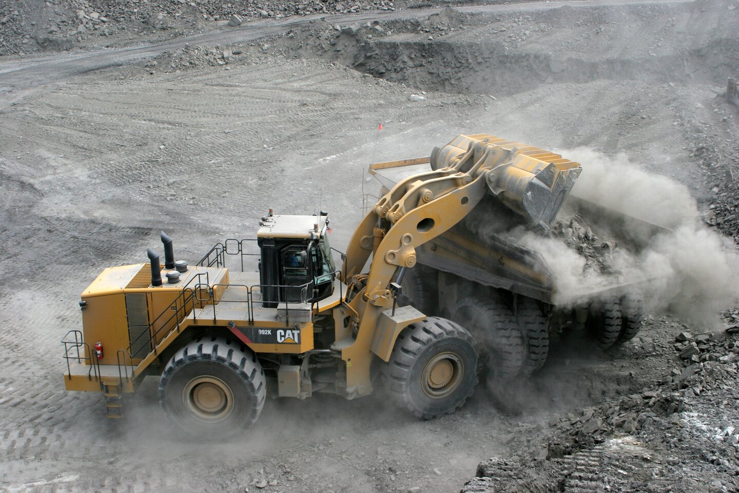 Environment ministers meet to thrash out standards
