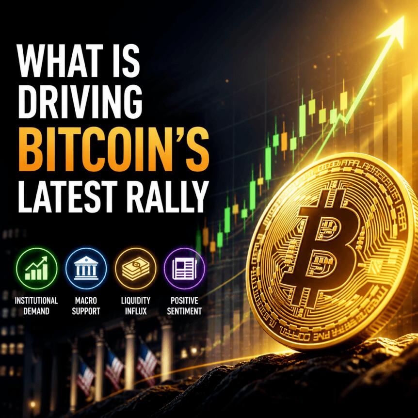 Crypto Breaking News