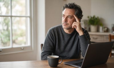 What to Know About 'Brain Fog,' the Common but Often