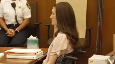 Where Is Lindsay Clancy Being Kept During Her Trial? Details on Her Housing Amid Murder Charges