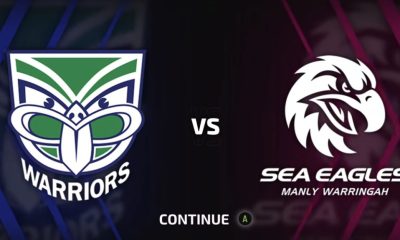 Where To Watch Warriors Vs Sea Eagles Live: NRL Minor