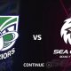 Where To Watch Warriors Vs Sea Eagles Live: NRL Minor