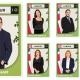 Who's Who In Andy Burnham's No 10?