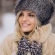Winter skincare mature