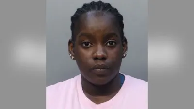 Florida Woman Arrested After Allegedly Beating Autistic Son for Kissing a Classmate's Cheek