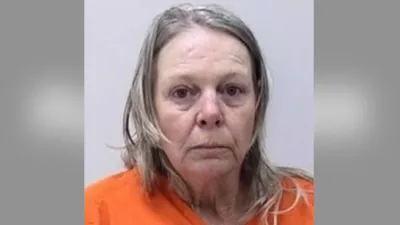 Colorado Woman Arrested After Dismembering Husband, Living With His Remains in Trash Bags for Months