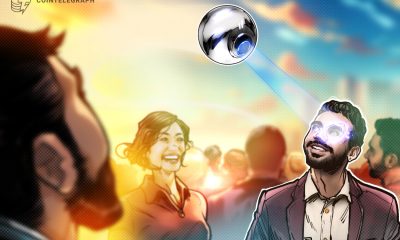 World Launches Self-Custodial World Money App