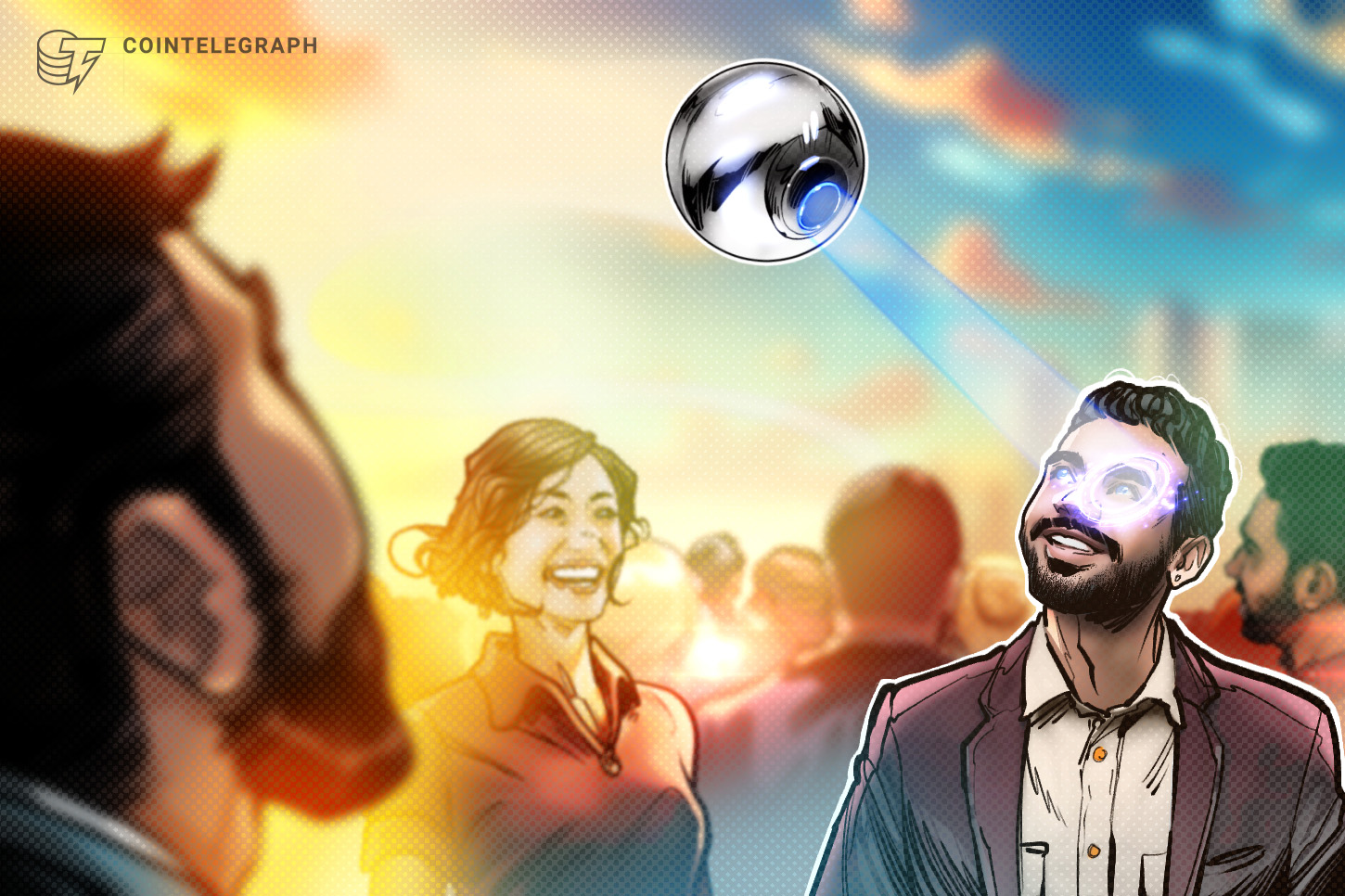 World Launches Self-Custodial World Money App