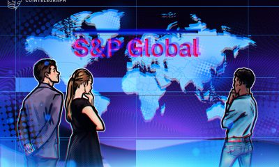S&P Global to Buy Smart Contract Security Company OpenZeppelin