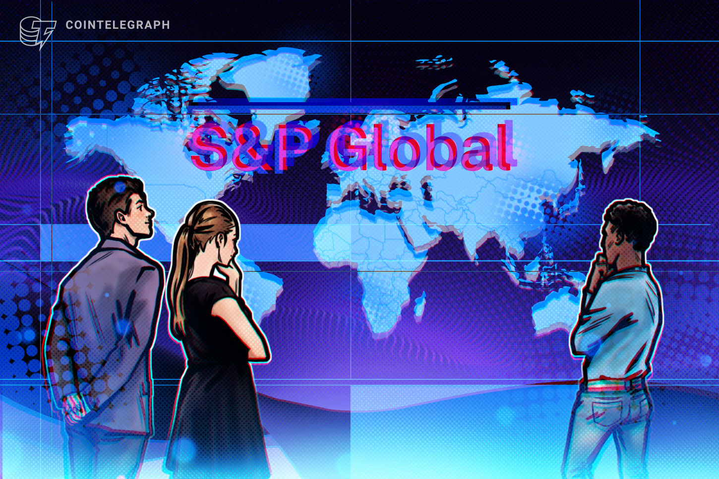 S&P Global to Buy Smart Contract Security Company OpenZeppelin