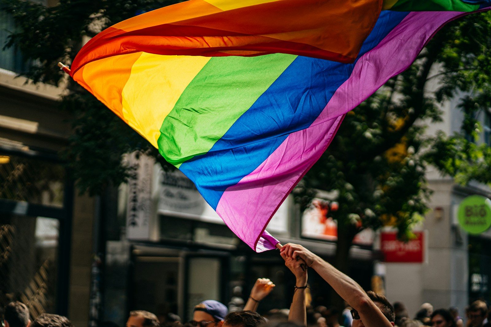 Robert Hayward: Remembering Paul Barnes - a true believer of equality