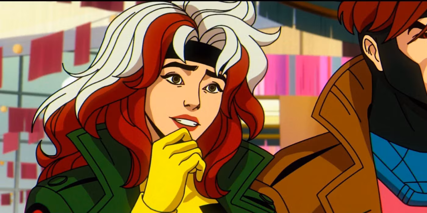 Marvel Officially Brings Back 'X-Men '92' for a New Universe-Ending Story
