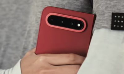 Acer's Project DualPlay Mini Concept Turns Gaming Handheld Into Tiny
