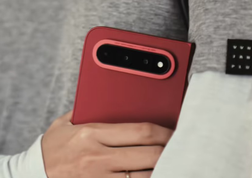 Acer's Project DualPlay Mini Concept Turns Gaming Handheld Into Tiny