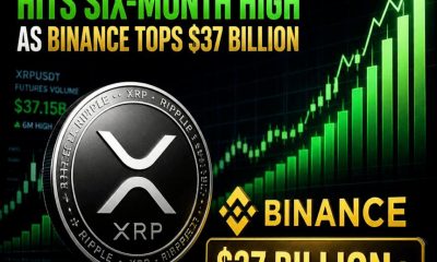 Crypto Breaking News