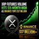 Crypto Breaking News