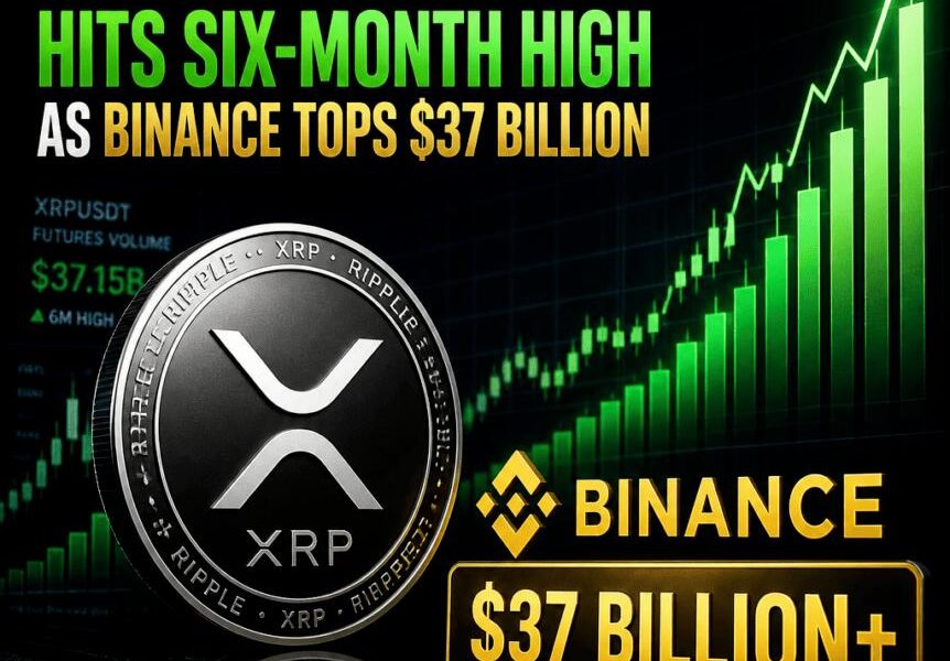Crypto Breaking News