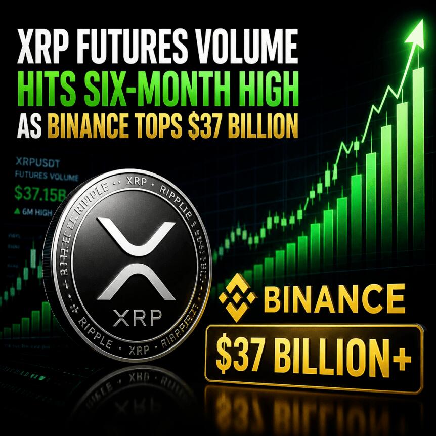 Crypto Breaking News