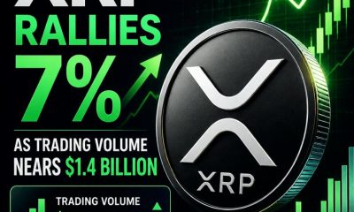 Crypto Breaking News
