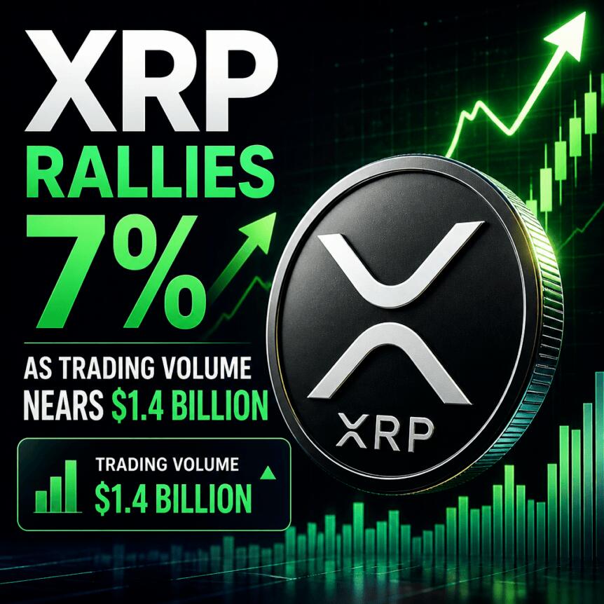 Crypto Breaking News