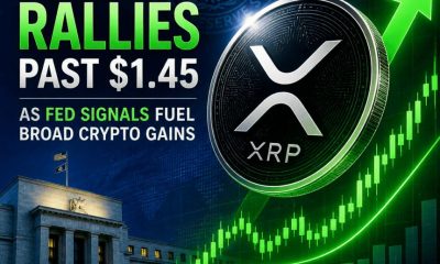 Crypto Breaking News