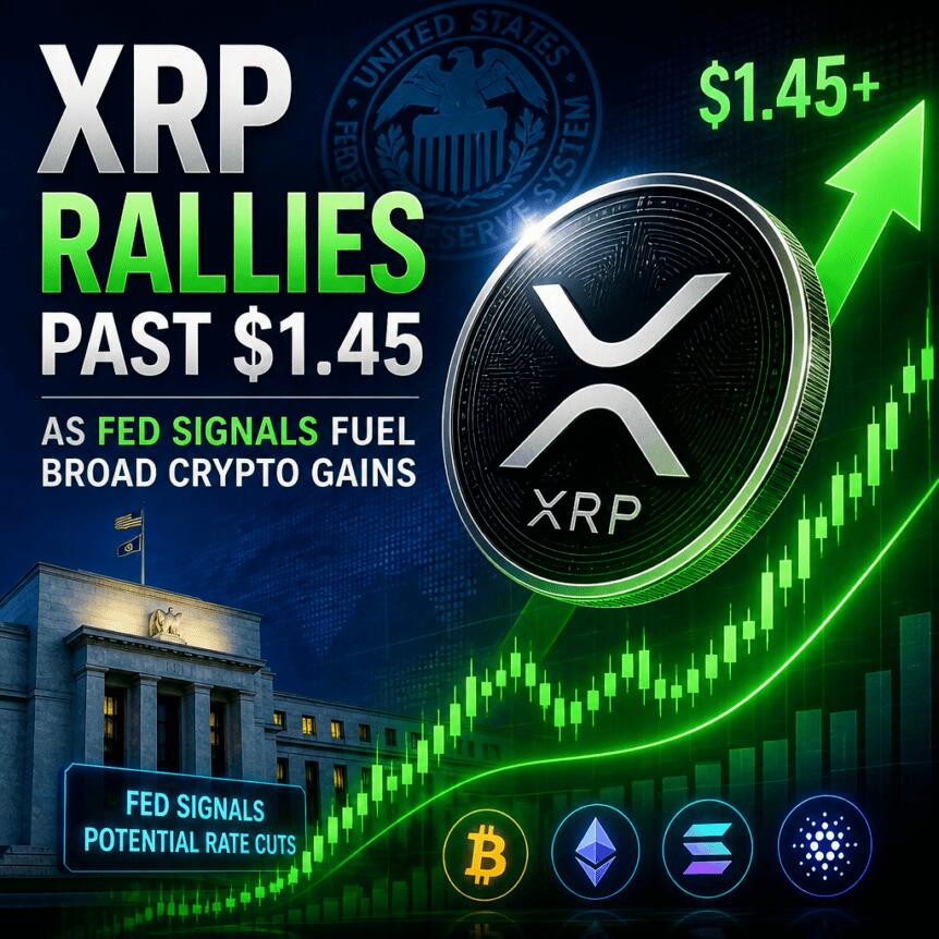 Crypto Breaking News