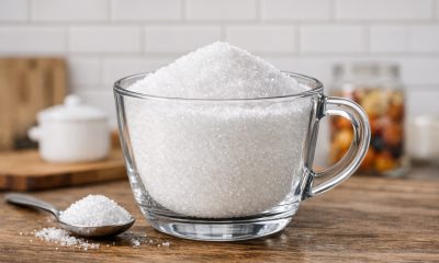 Xylitol Sweetener