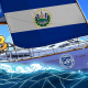 El Salvador Used No Public Funds for Bitcoin: IMF