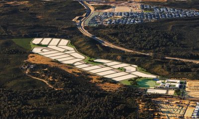 Ingenia rejects $2b takeover bid