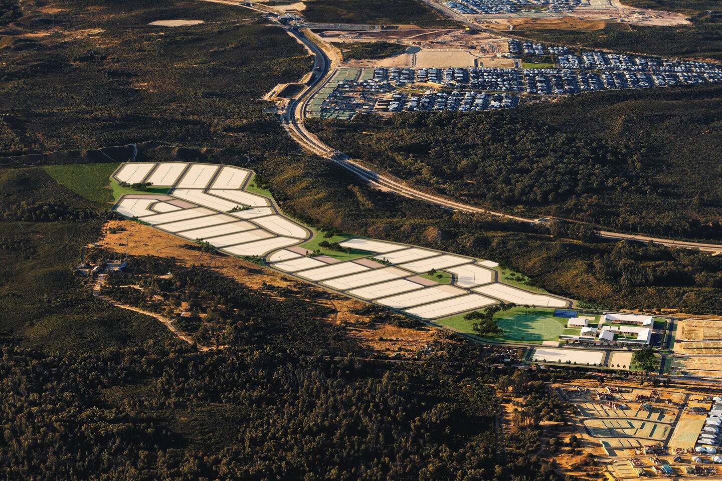 Ingenia rejects $2b takeover bid