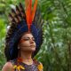 DiCaprio’s Amazonian warrior queen