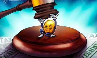 Crypto Groups Seek Injunction Against Illinois’ 0.2% Crypto Tax