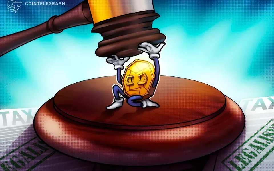 Crypto Groups Seek Injunction Against Illinois’ 0.2% Crypto Tax