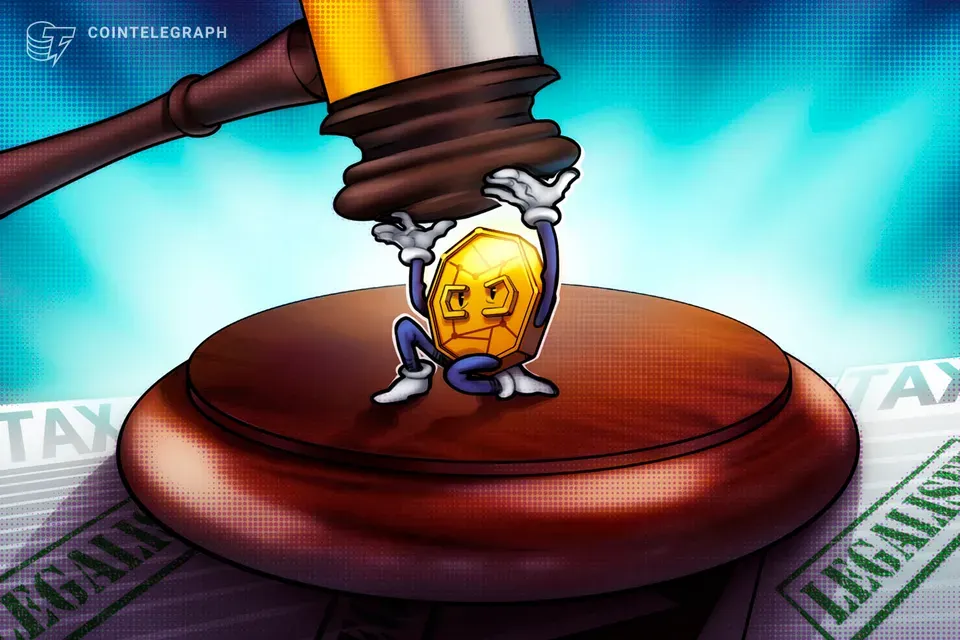 Crypto Groups Seek Injunction Against Illinois’ 0.2% Crypto Tax