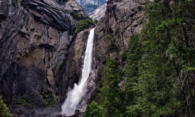 yosemite-1771239_1920