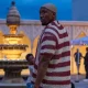 Mahershala Ali Says Marvel’s Blade Gave Him a Year of Free Training