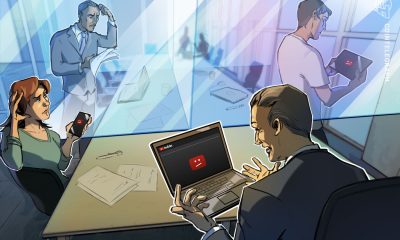 Cardano Developer Warns Over AI YouTube Crypto Scam