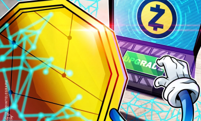 Zcash’s November upgrade could freeze funds in legacy Sprout pool