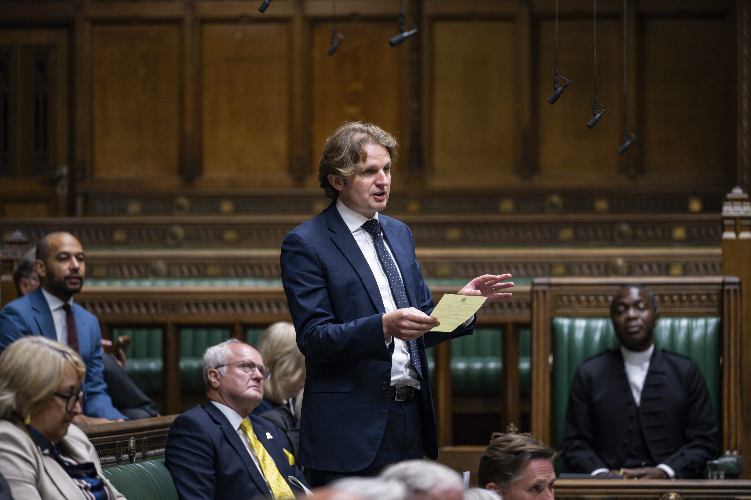 Steff Aquarone: dispatches from a Liberal Democrat fighting Reform