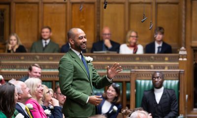 Josh Babarinde on how the Liberal Democrats can find their voice