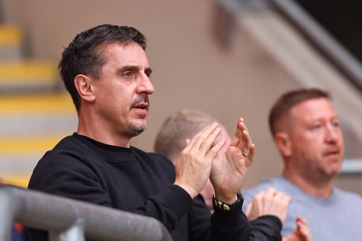 0 Neville